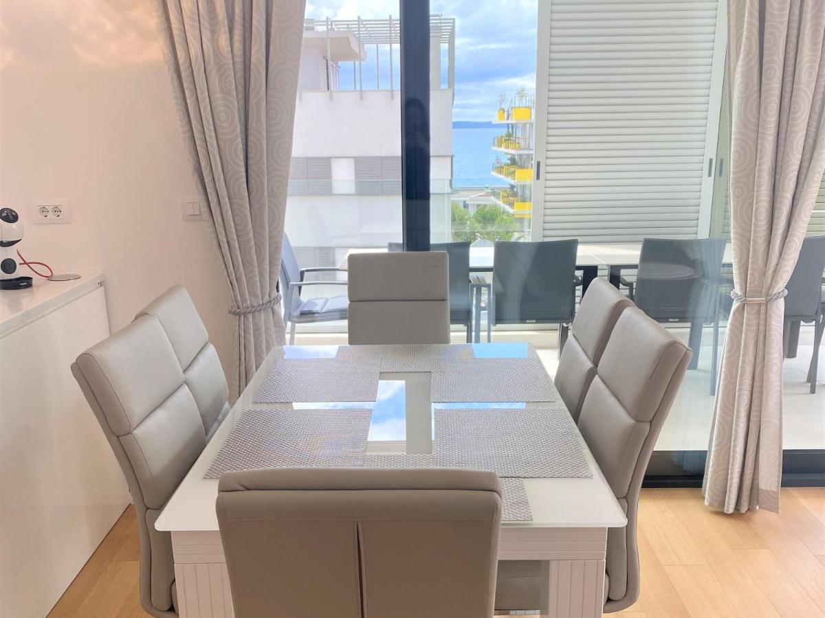 Euphoria Luxury Appartement