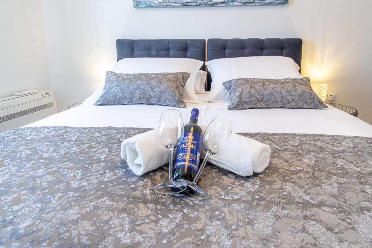 Euphoria Luxury Appartement Split