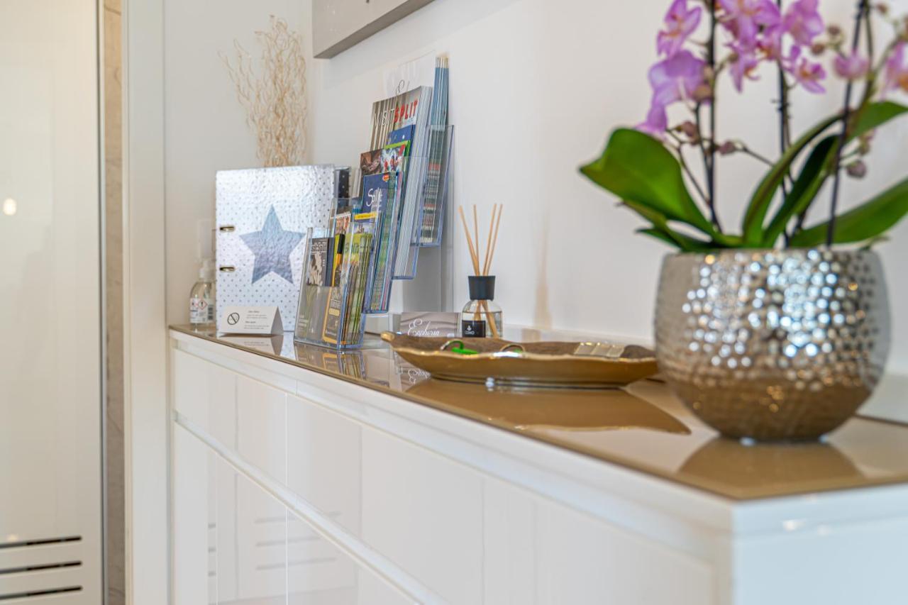Appartement Euphoria Luxury *