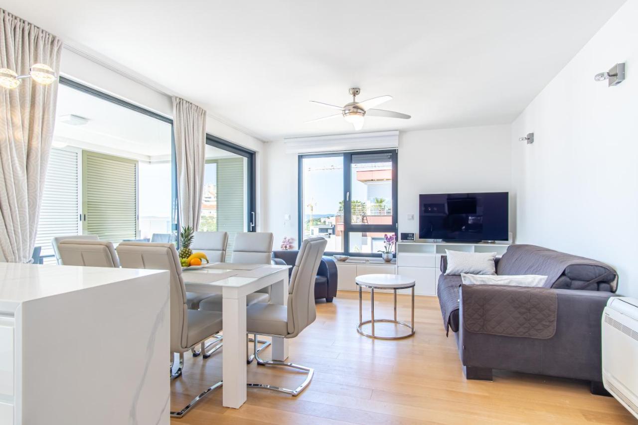 Euphoria Luxury Appartement