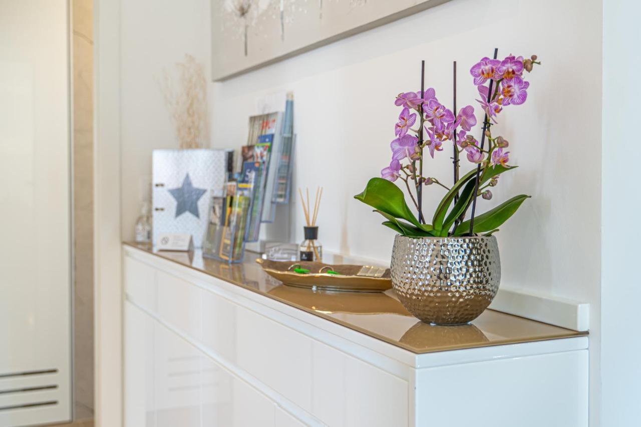 Euphoria Luxury Appartement