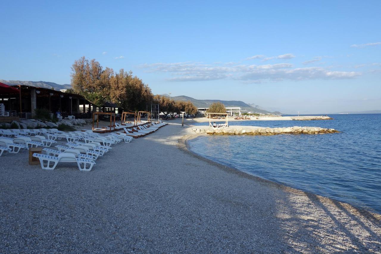 Appartement Euphoria Luxury Split