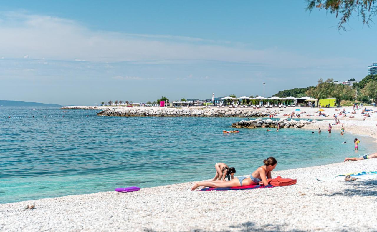 Euphoria Luxury Appartement Split