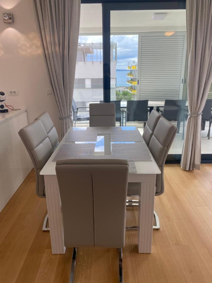 Lägenhet Euphoria Luxury Split